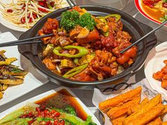 -状元虎.摇滚炒鸡.家常菜(义勇街店)