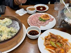 -回锦轩(泉园店)