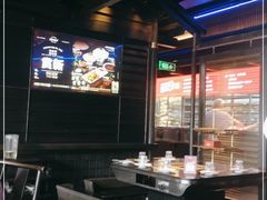 大堂-川西坝子火锅(清江东路3.0直营店)