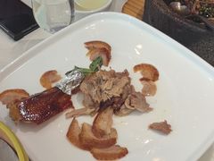 -味+新京宴·烤鸭·北京菜(创意谷店)