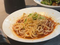 -秦月轩·长安小馆·新陕菜(阜成路·五棵松店)