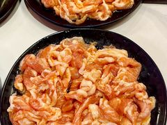 -石记东北风味烤肉(系马桩第二分店)