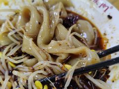 -蒋家槟豆面皮(友爱路店)