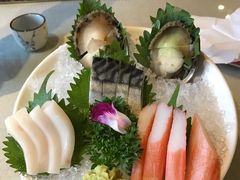 -温度铁板烧(亚泰大街店)