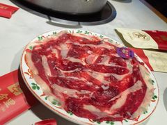 -汕头八合里海记牛肉店(清河店)