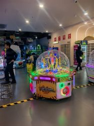 -meland·儿童乐园·游戏厅娃娃机·电玩Xbox(成都合生汇店)