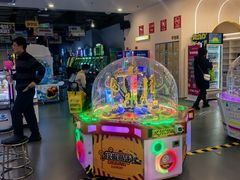 -meland·儿童乐园·游戏厅娃娃机·电玩Xbox(成都合生汇店)