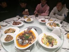 -张福记(五一公园店)