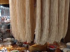 -万达瑞华酒店美食汇自助餐厅(楚河汉街店)