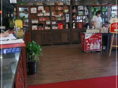-新虹楼饭庄(崇明陈家镇店)