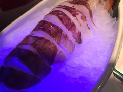 -左庭右院鲜牛肉火锅(南通CBD大有境店)