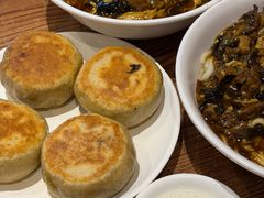 -清真吴记门钉肉饼·喜多利