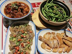 -顺德杨廷记(白云山店)