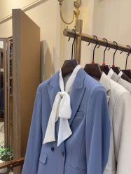 -MR.COLLECTION西装先生(富华里店)