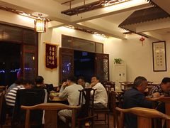 大堂-三林民间传菜