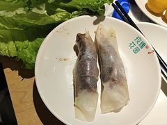-玫瑰花园自助烤肉(顺义鑫海韵通店)