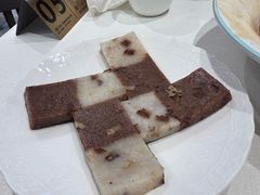 崇明糕-道道鲜·崇明私房菜(五角场店)