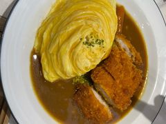 -黄饷·咖喱蛋包饭(奥城店)