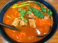 -李先生牛肉面大王(济南火车站候车室店)