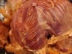 -老铁家腊牛羊肉(回民街店)