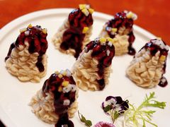 -老江南春·中国龙菜(衡山路店)