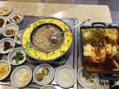 -金顺碳烤肉(1号店)
