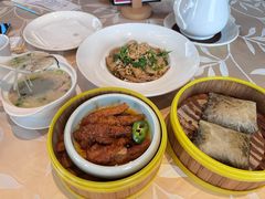 -顺德喜来登酒店·采悦轩