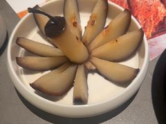 -厨创东北传家菜(信义坊店)