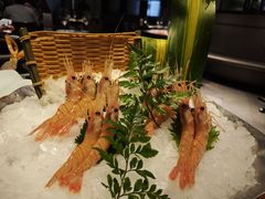 -Mr.Fish鱼鲜生海鲜放题(高德置地冬广场店)