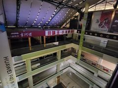 -UME影城(西城广场店)