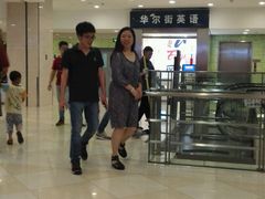 -光启城时尚购物中心