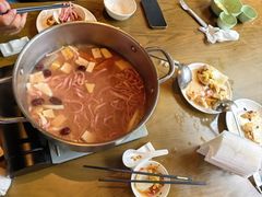 -三亚湾假日度假酒店·中餐厅