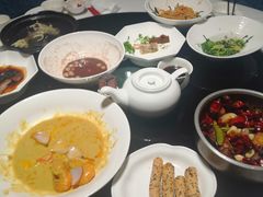 -上海小南国(国发店)