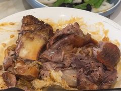 -南山鲜虾面·活鲜小馆·海味大连菜(南山总店)