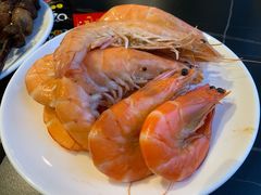 -安阳迎宾馆-普利亚西餐厅