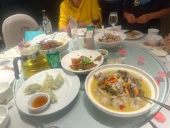 -阿明小菜·海鲜·上海菜(梅陇店)
