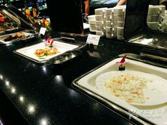 -泰谷酒店·太古码头闽菜自助餐厅