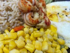 -海盗虾饭·剥好的小龙虾饭(SOHO尚都店)