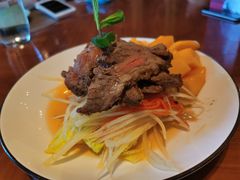 -mango tree芒果树泰国餐厅(青岛万象城店)