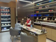 -海底捞火锅(天一广场亚细亚店)