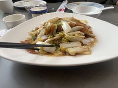 -老德州四合院·德州菜(天衢路店)