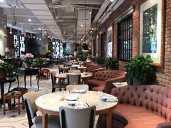大堂-漢舍中国菜馆(889广场店)