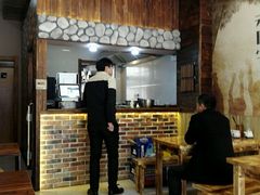 -老同学(山阴路店)