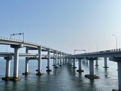 -星海湾跨海大桥