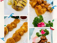 -宜宾海鲜酒家·三十年老字号