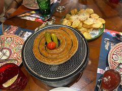 -卢布里西餐厅(总店)