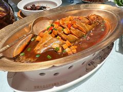 -皖厨·中国徽菜(星河WORLD·COCO Park店)