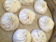鲜肉小笼汤包-一品小笼(金融街店)