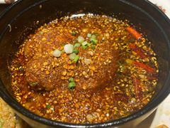 -三个大叔烤羊肉串·炭炉砂锅菜(西三旗店)