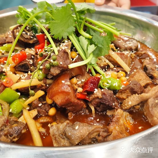 吉三妹红烧鹅(民族路店)